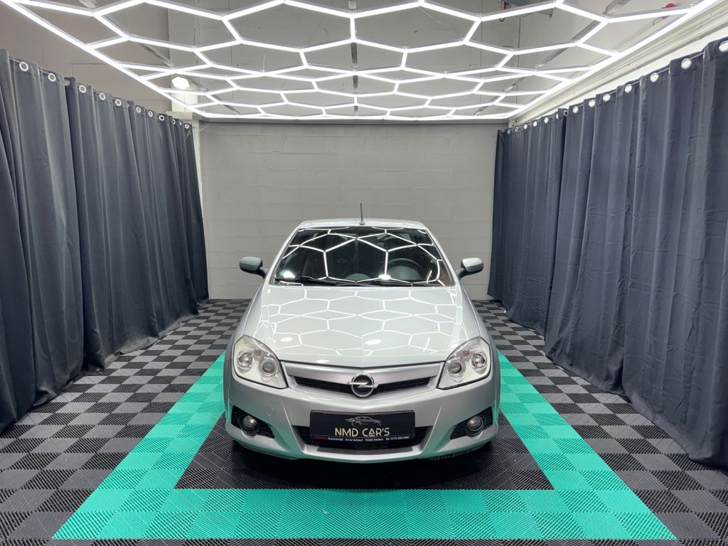 Opel Tigra