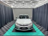 Opel Tigra Twin Top Enjoy VERDECKPROBLEM/AUTOMATIK - silberne Opel Tigra