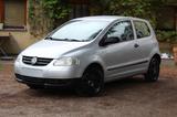 Volkswagen Fox Basis*TÜV 06/2027* - Volkswagen Fox in Berlin