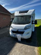 Pilote P696 GJ Expression - Pilote Teilintegrierter