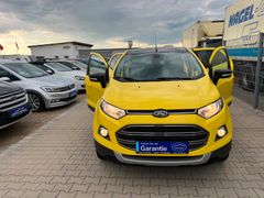 Ford Ecosport - Vorschau 1