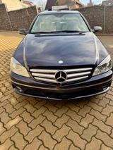 Mercedes-Benz CLC 180 KOMPRESSOR - - Mercedes CLC-Klasse mit Schiebedach