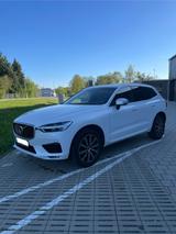 Volvo XC60 D5 AWD Momentum 