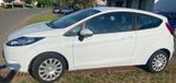 Ford Fiesta 1,25 44kW Ambiente Ambiente - Ford Fiesta: 44 Kw