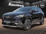 Opel Grandland X Ultimate 1.5 D Voll-LED 360-Kam Lede - Opel Grandland (X) in Dortmund