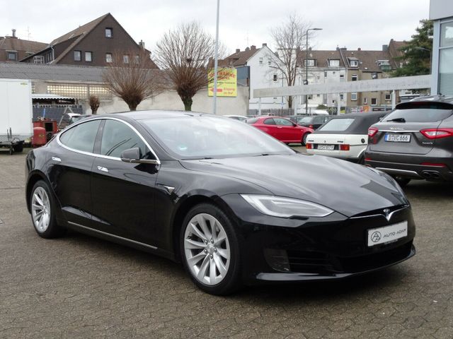 Tesla Model S Basis Model S 75 *1.HAND*