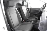 Volkswagen Caddy 2,0TDI *1.Hand*Klima*DAB* - Volkswagen Caddy: 2.1