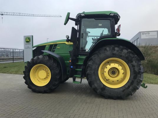 John Deere 7R 330