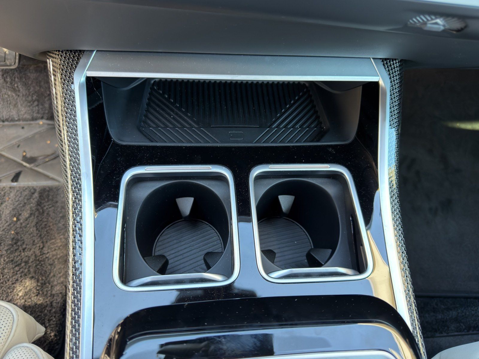 BMW i7 - Bild 22