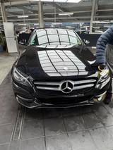 Mercedes-Benz C 180 EXCLUSIVE EXCLUSIVE