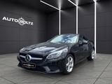 Mercedes-Benz SLC 200 CGI Klima Pano Navi Kamera - gebrauchte Mercedes-Benz SLC 200 aus dem Jahr 2019