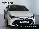 Toyota Corolla 1.8 Hybrid Team Deutschland*ACC*KAMERA*S - : Deutschland