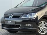 Volkswagen Sharan 2.0TDI BMT *AUT*KAMERA*NAVI*KEYLES* - gebrauchte VW Sharan aus dem Jahr 2015