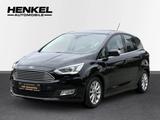 Ford C-MAX ZAHNRIEMEN NEU/1HAND/SHZ/LHZ/KAMERA/PDC/HU - Ford C-Max Gebrauchtwagen