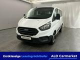 Ford Transit Custom 320 L1H1 VA Basis Kombi, 4-türig,