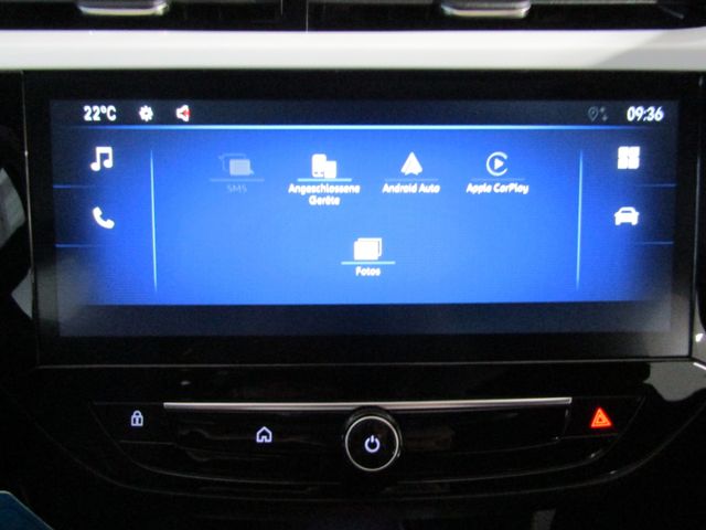 Corsa F YES EU6e , YES, 1.2 Direct Injection Tur