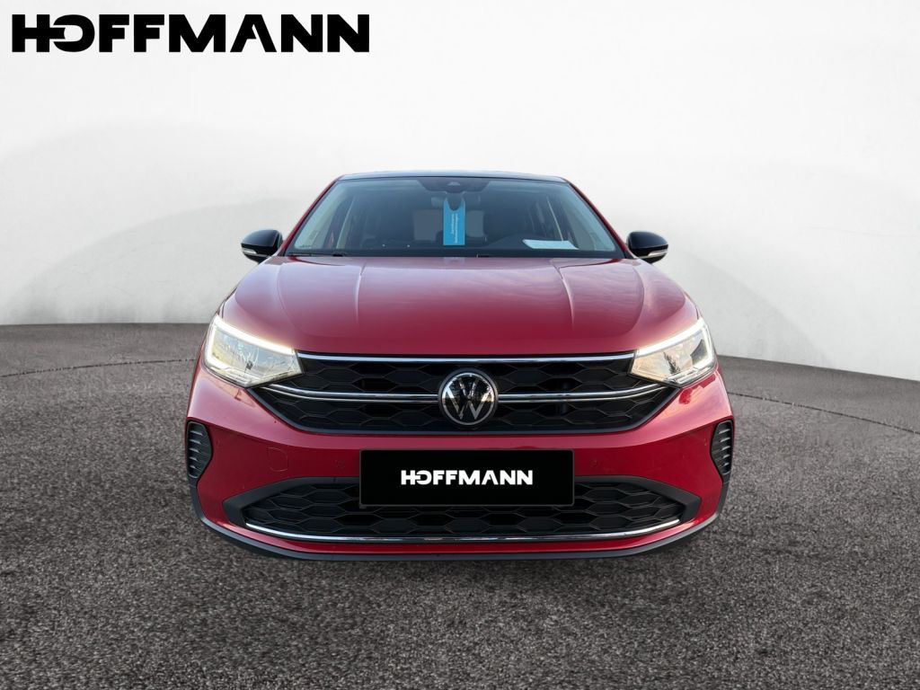 Fahrzeugabbildung Volkswagen Taigo 1.0 TSI  Goal Panoramadach