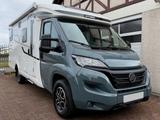 HYMER / ERIBA / HYMERCAR Exsis-t 580 Pure Automatik,TV,2.AGM,A-Dusche - Hymer Exsis t 580 Pure