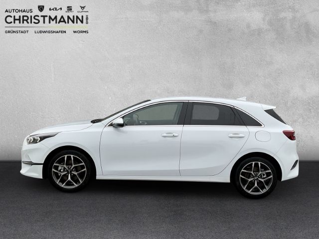 Fahrzeugabbildung Kia Ceed 1.0 T-GDI ULTIMATE EDITION *STYLE-PAKET*KEY