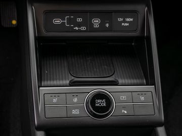 Hyundai Kona Trend Hybrid 2WD Autobahnassistent Navi