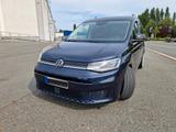 Volkswagen Caddy 2,0TDI 90kW SCR Style - Volkswagen Caddy: Style