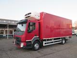 Volvo FL 250.14 *2xThermo-King T-1000*Klima*LBW*Euro6* - Volvo Fl 6
