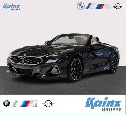 BMW Z4 M40i M Sport/Innopkt./Harm.Kard.