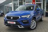 Seat Ateca 1.5 TSI ACT Style LED Navi Beats Kamera - Seat Ateca in Erfurt
