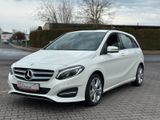 Mercedes-Benz B 180 Garantie*AMG*LED*Navi*Kamera*
