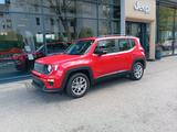 Jeep Renegade Longitude Mild-Hybrid FWD Automatic - Jeep Renegade Gebrauchtwagen in München