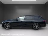 Mercedes-Benz E 200 T 4Matic AMG Line Advanced+AHK+Night+Ambie - gebrauchte Mercedes-Benz E 200 aus dem Jahr 2024