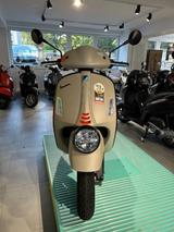 Vespa GTV LED USB LM - VESPA BEIGE