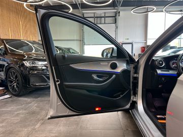 MYAUTOCENTER – Gebraucht- und Jahreswagen mit Werkstattservice in Pfaffenhofen Mercedes-Benz E 220 *AVANTGARDE*ACC*TotWinkel*SpurHT*2-ZONEN*
