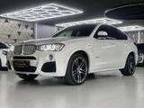 BMW X4 xDrive 30 d M Sport BI-XENON/KAMERA/MERMORY - BMW X4