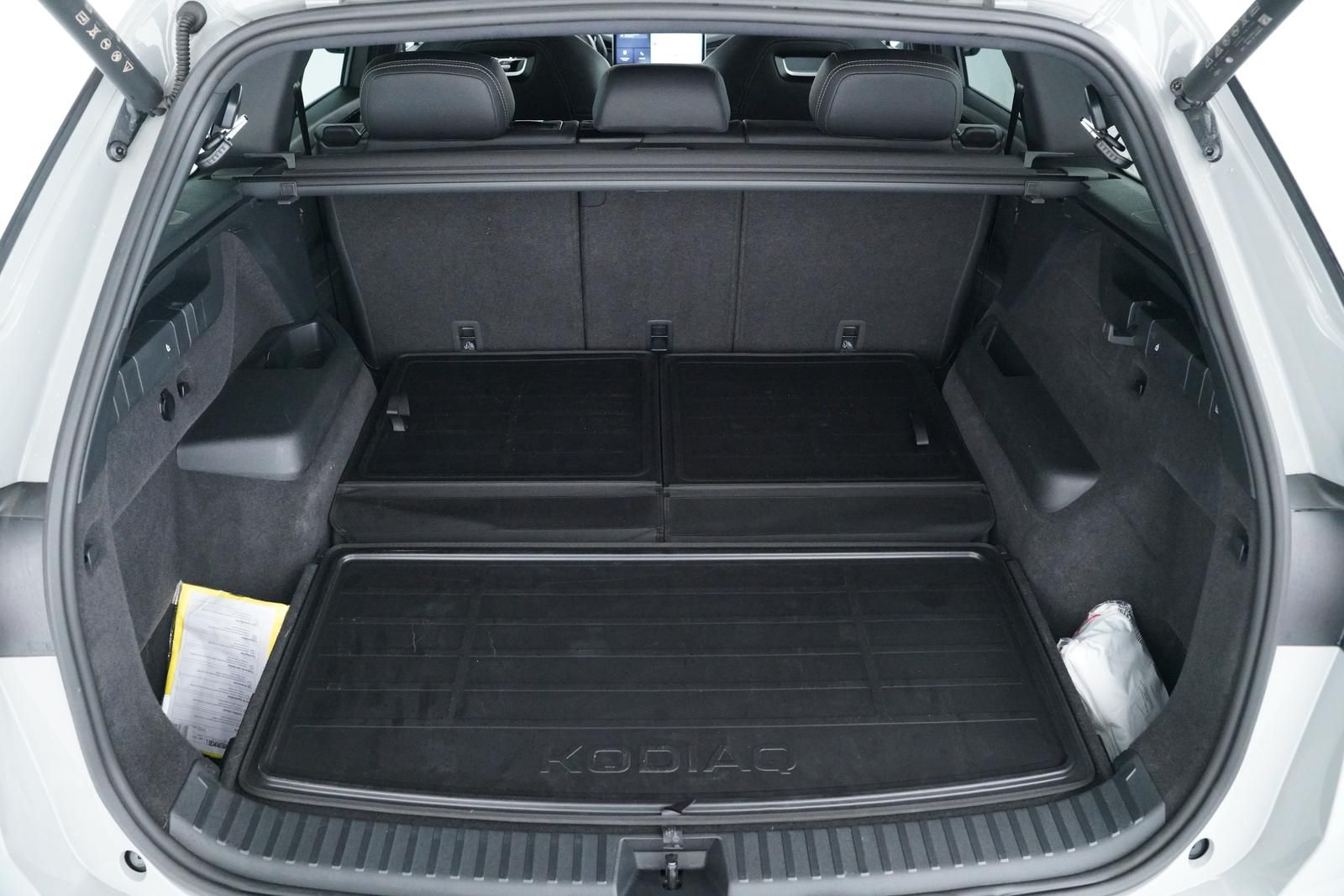 Skoda Kodiaq - Bild 34