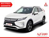 Mitsubishi Eclipse Cross 1.5 T-MIVEC Aut. Spirit Sitzheizun - Mitsubishi Eclipse Cross: Spirit