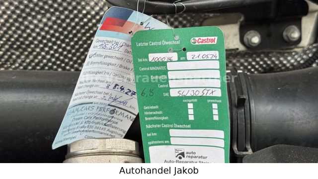 Audi RSQ3/24Mon. Garantie/Exclusive/Performance/TRAUM