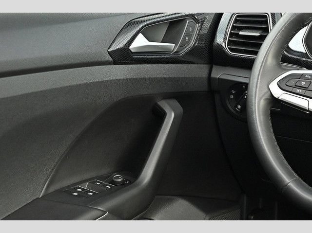 Volkswagen T-Cross - Bild 16