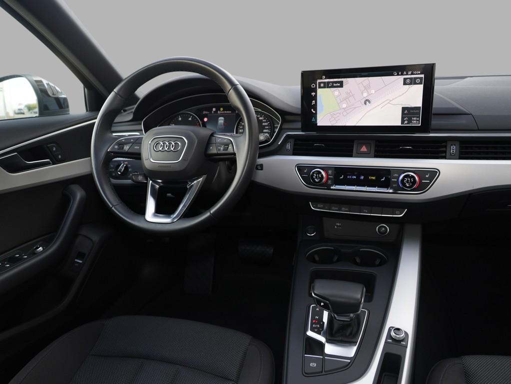 Audi A4 Avant 40 TDI advanced, миниатюра 15