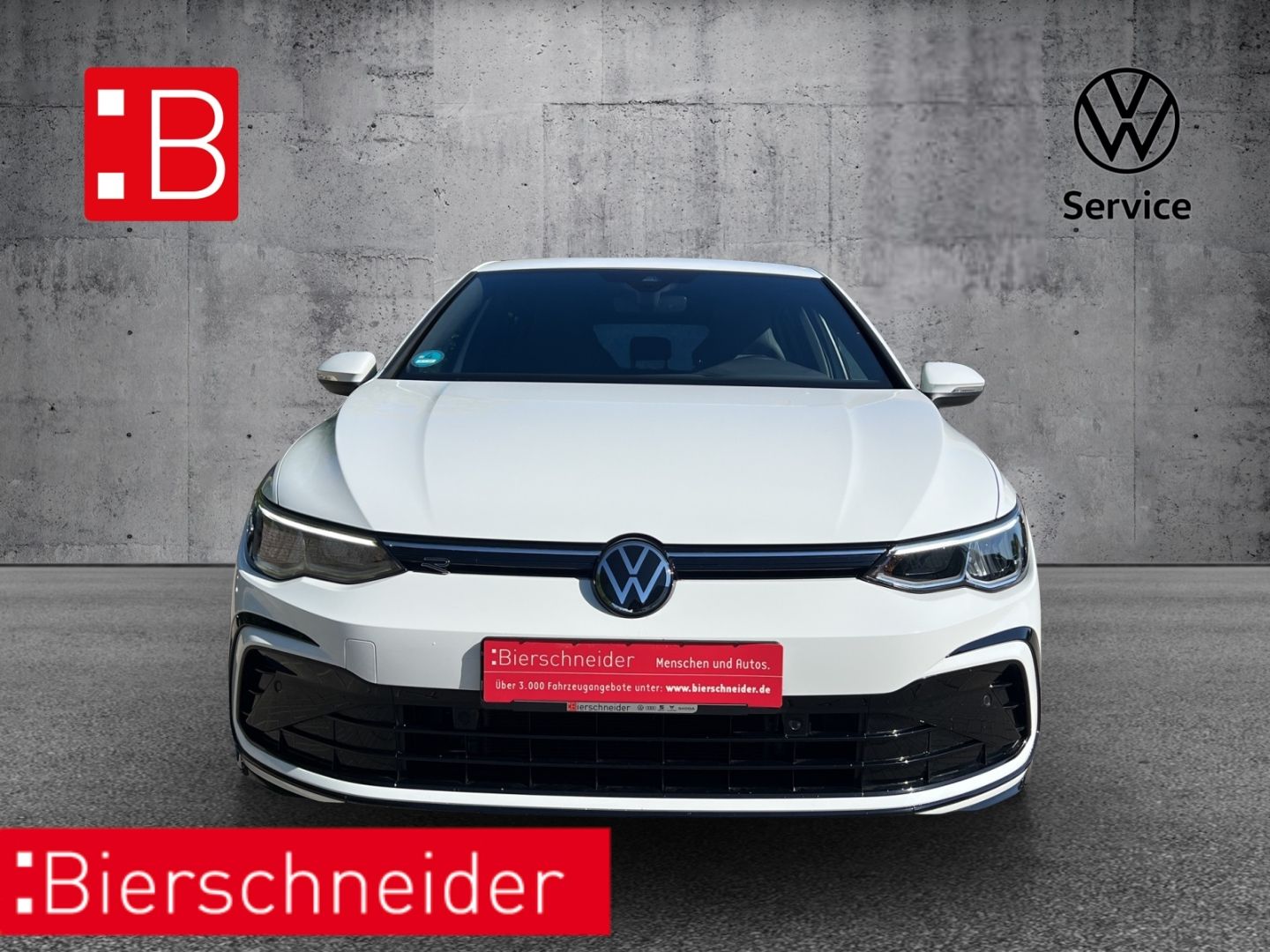 Volkswagen Golf 1.5 TSI R-Line DIGITAL COCKPIT PRO LED KAME imagem 3