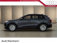 Audi Q6 e-tron - Vorschau Bild 4