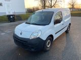 Renault Kangoo 1.5 dCi  TÜV 11/26 LKW    - Renault Kangoo aus 2008 mit Diesel-Antrieb