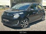 Citroën C1 Airscape Shine*PANO*KAMERA*KLIMA - Citroën Gebrauchtwagen München