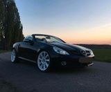 Mercedes-Benz Mercedes Benz SLK 350 Brabus Airscarf - Mercedes-Benz: Brabus Sl