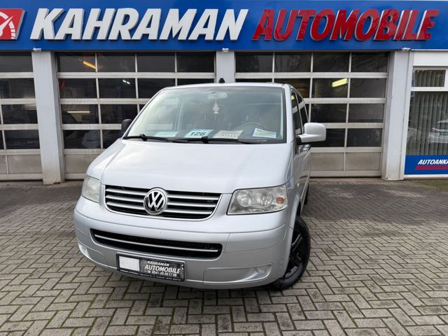 Volkswagen T5 Multivan/7 Sitzer.(Tüv Neu )