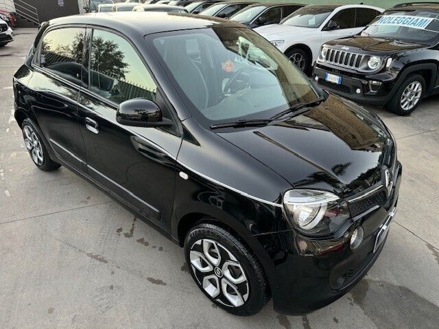 Renault Twingo TCe 90 CV EDC Intens