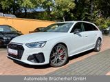 Audi S4 Avant TDI Q RS-Sitz/Carbon/Matrix/HUD/AHK/B&O