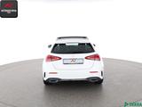 Mercedes-Benz A 250 4M AMG WIDESCREEN,PANORAMA,PARKLENKASSIST - gebrauchte Mercedes-Benz A 250 aus dem Jahr 2019