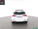 Mercedes-Benz A 250 4M AMG WIDESCREEN,PANORAMA,SPURHALTEASSIST - Mercedes-Benz A 250 Gebrauchtwagen in Berlin
