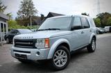 Land Rover Discovery 2.7 TDV6 HSE Xenon Panorama Leder Navi - gebrauchte Land Rover Discovery aus dem Jahr 2010